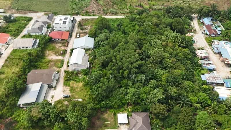 Agricultural Land for Sale in Kampung Paya Jaras Dalam (Sungai Buloh) - Muin Mn - Exterior - PropertyGuru.com.my