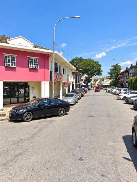 Shop for Sale in Ampang (Kuala Lumpur) - Lily Tan - Exterior - PropertyGuru.com.my
