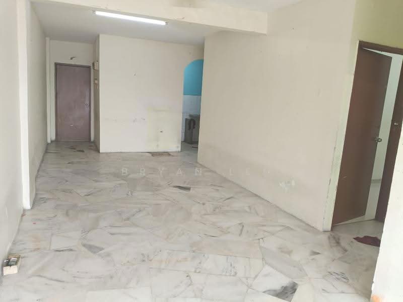Pangsapuri untuk Dijual di Impiana Apartment - Bryan Lee - Interior - PropertyGuru.com.my