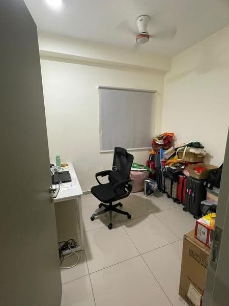 Kediaman Servis untuk Disewa di D'Vervain - Soung Lim - Study - PropertyGuru.com.my