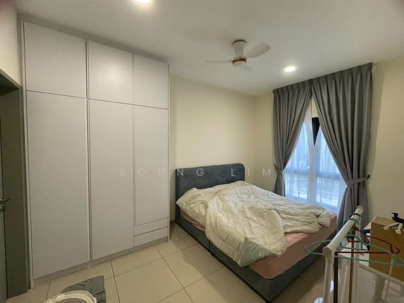 Kediaman Servis untuk Disewa di D'Vervain - Soung Lim - Bedroom - PropertyGuru.com.my