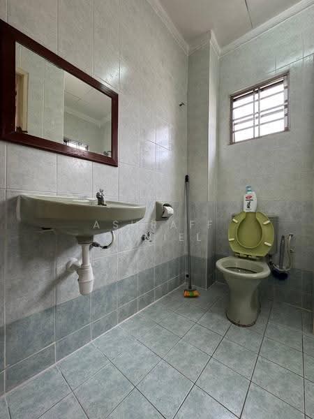 Rumah Teres 2-Tingkat untuk Dijual di Bukit Jelutong (Shah Alam) - Ashraff Daniel - PropertyGuru.com.my