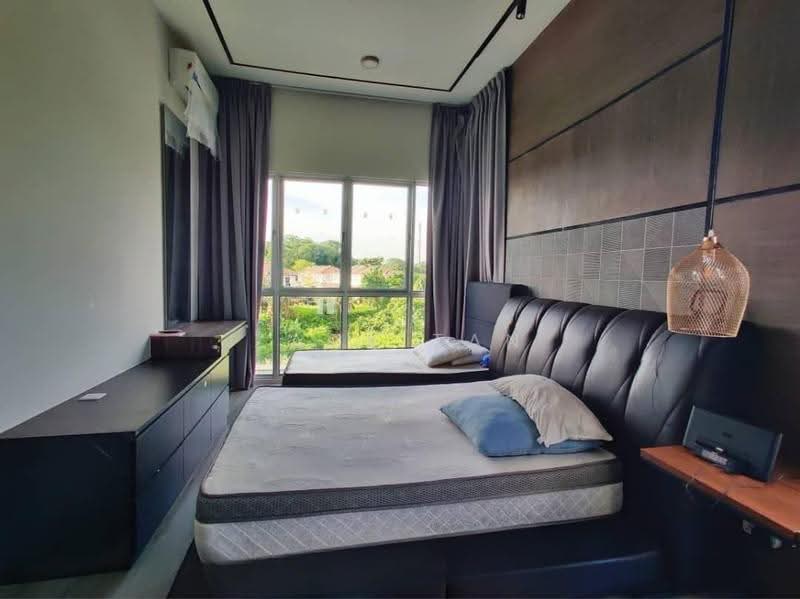 Apartment for Rent at Liberty Grove - Zack Tan - Bedroom - PropertyGuru.com.my