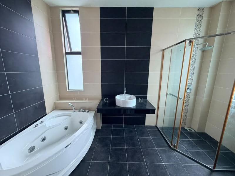 Rumah Banglo untuk Dijual di Bemban (Melaka) - YM Chong - Bathroom - PropertyGuru.com.my