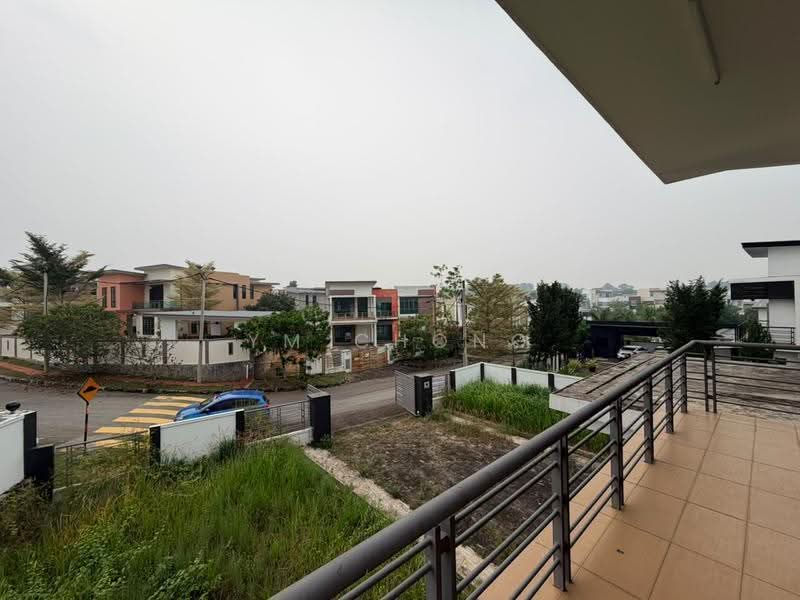 Rumah Banglo untuk Dijual di Bemban (Melaka) - YM Chong - Exterior - PropertyGuru.com.my
