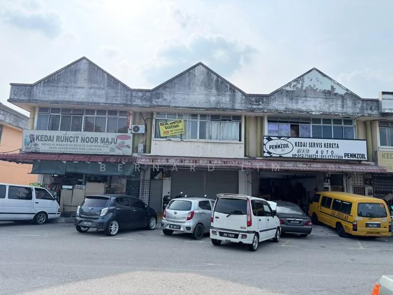 Shop for Rent in Taman Kota Masai (Pasir Gudang) - Bernard Lim - PropertyGuru.com.my