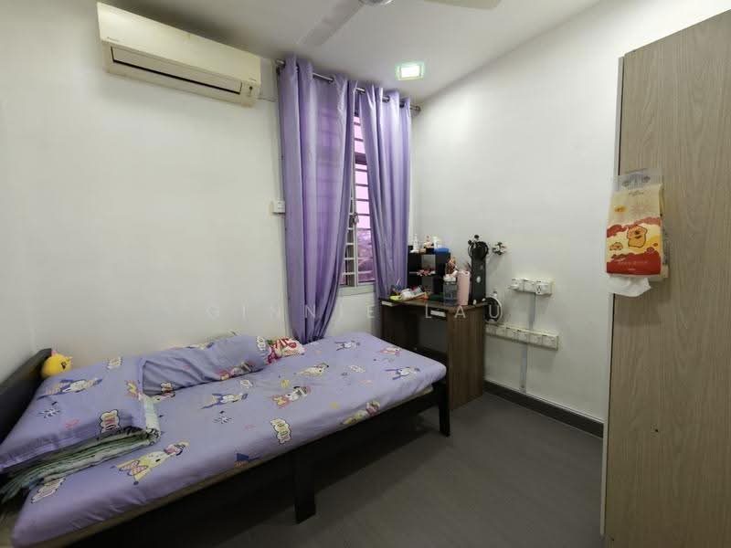 Apartment for Sale at Kipark Apartment - Ginnie Lau - Bedroom - PropertyGuru.com.my