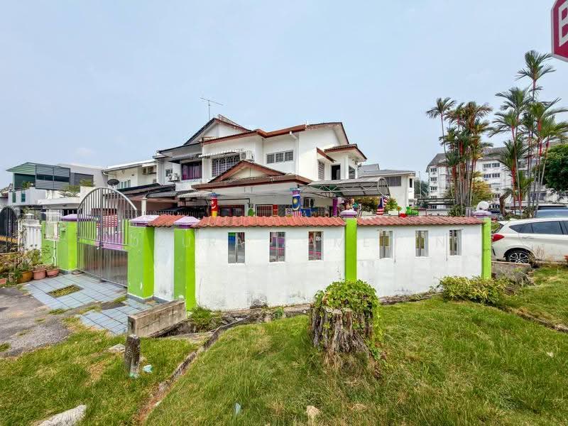Rumah Teres 2-Tingkat untuk Dijual di BANDAR PUCHONG JAYA (Puchong) - Adzura Zamedin - Exterior - PropertyGuru.com.my