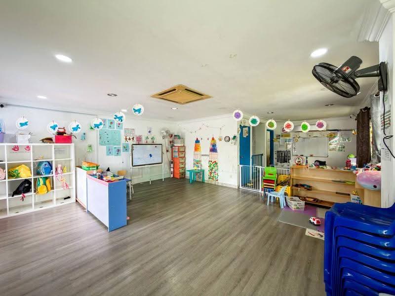 Rumah Teres 2-Tingkat untuk Dijual di BANDAR PUCHONG JAYA (Puchong) - Adzura Zamedin - Interior - PropertyGuru.com.my