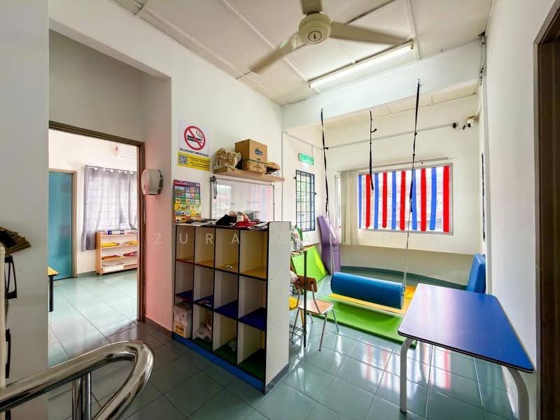 Rumah Teres 2-Tingkat untuk Dijual di BANDAR PUCHONG JAYA (Puchong) - Adzura Zamedin - Interior - PropertyGuru.com.my