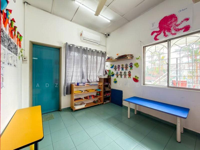 Rumah Teres 2-Tingkat untuk Dijual di BANDAR PUCHONG JAYA (Puchong) - Adzura Zamedin - Study - PropertyGuru.com.my