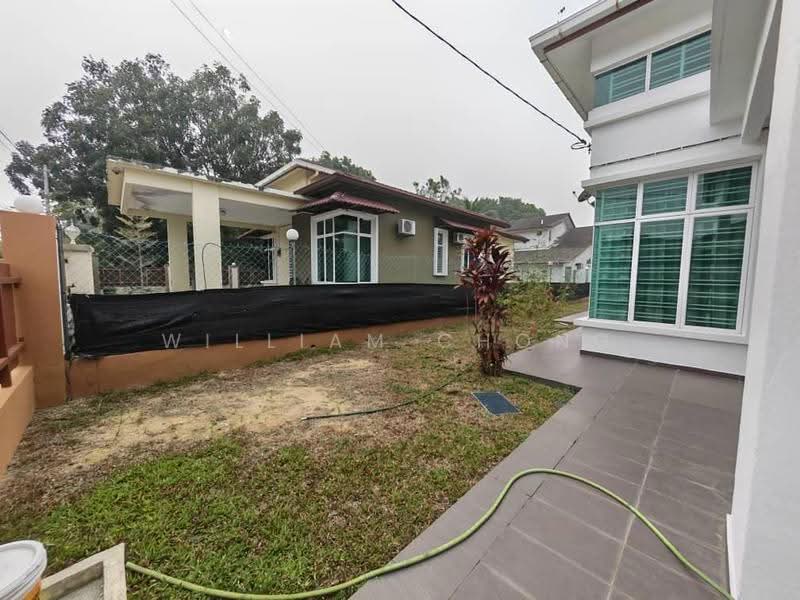 Rumah Banglo untuk Dijual di Taman Belimbing Setia (Durian Tunggal) - William Chong - Exterior - PropertyGuru.com.my