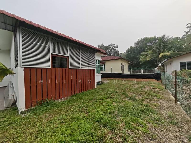 Rumah Banglo untuk Dijual di Taman Belimbing Setia (Durian Tunggal) - William Chong - Exterior - PropertyGuru.com.my