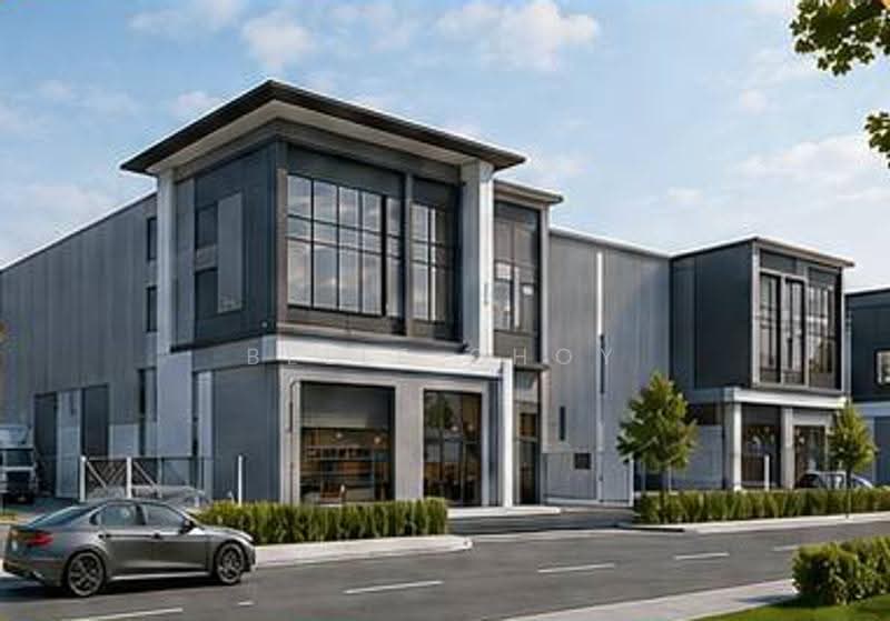 Factory for Sale in Bandar Kulai (Kulai) - Belle Choy - PropertyGuru.com.my