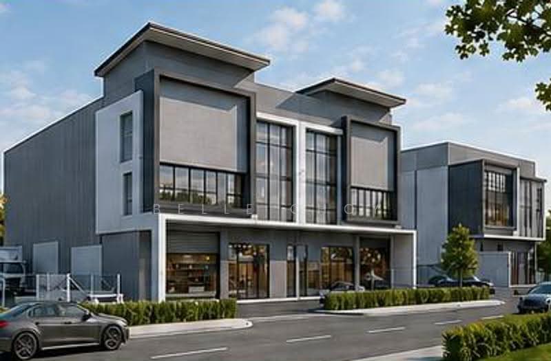 Factory for Sale in Bandar Kulai (Kulai) - Belle Choy - Exterior - PropertyGuru.com.my