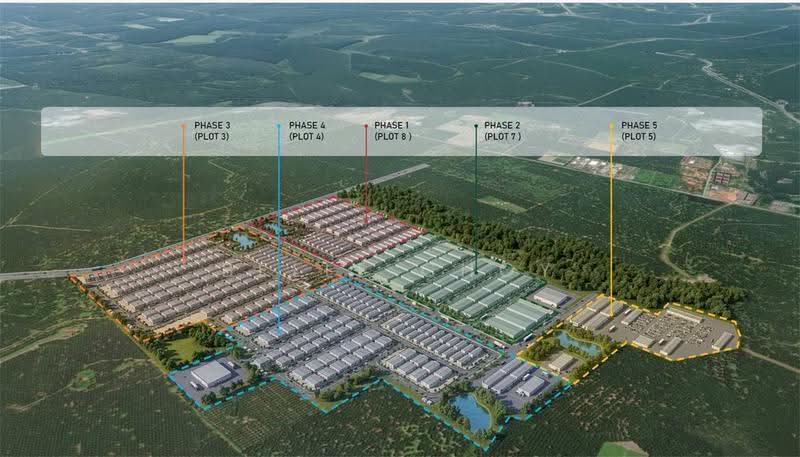 Factory for Sale in Bandar Kulai (Kulai) - Belle Choy - PropertyGuru.com.my