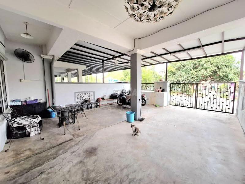 2-storey Terraced House for Sale in Klang (Selangor) - Mohammad Din Majid - PropertyGuru.com.my