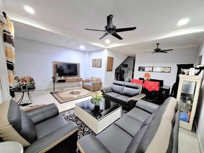 2-storey Terraced House for Sale in Klang (Selangor) - Mohammad Din Majid - PropertyGuru.com.my