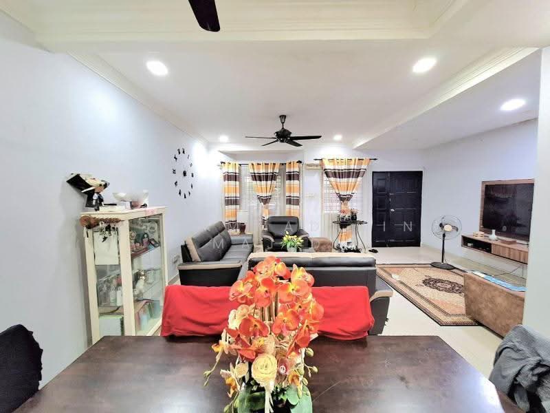 2-storey Terraced House for Sale in Klang (Selangor) - Mohammad Din Majid - PropertyGuru.com.my