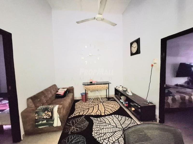 2-storey Terraced House for Sale in Klang (Selangor) - Mohammad Din Majid - PropertyGuru.com.my