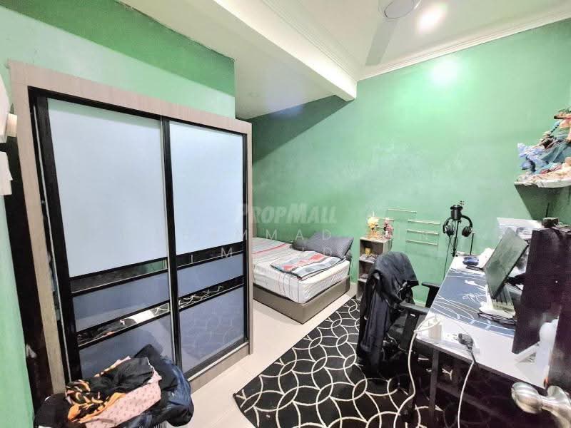 2-storey Terraced House for Sale in Klang (Selangor) - Mohammad Din Majid - PropertyGuru.com.my