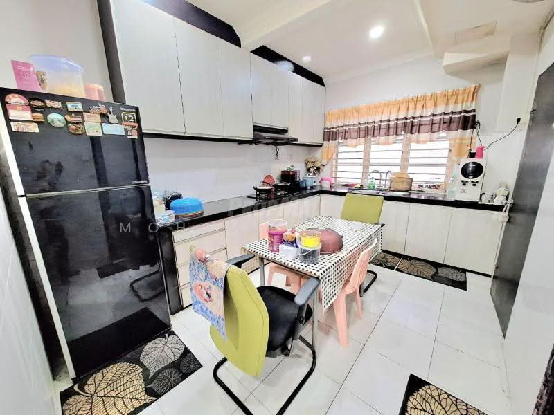 2-storey Terraced House for Sale in Klang (Selangor) - Mohammad Din Majid - PropertyGuru.com.my