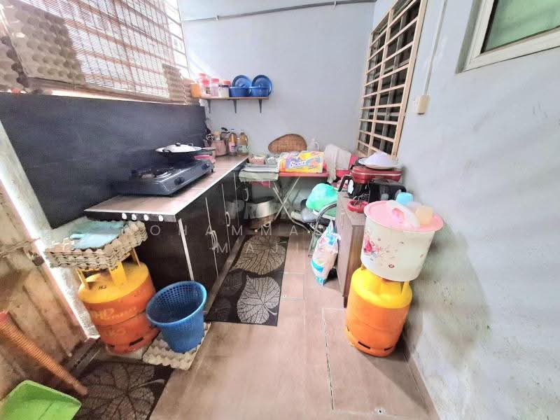 2-storey Terraced House for Sale in Klang (Selangor) - Mohammad Din Majid - PropertyGuru.com.my