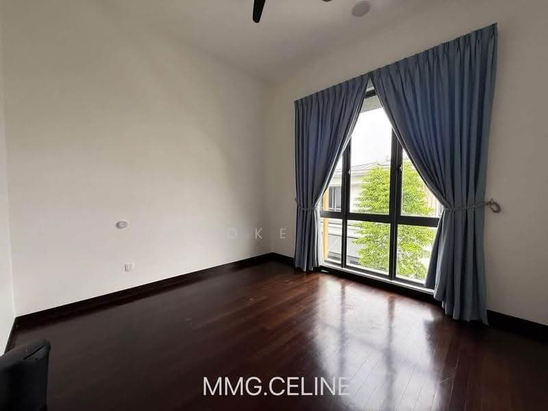 Semi-Detached House for Rent in Eco Ardence (Setia Alam) - Loke . - Bedroom - PropertyGuru.com.my