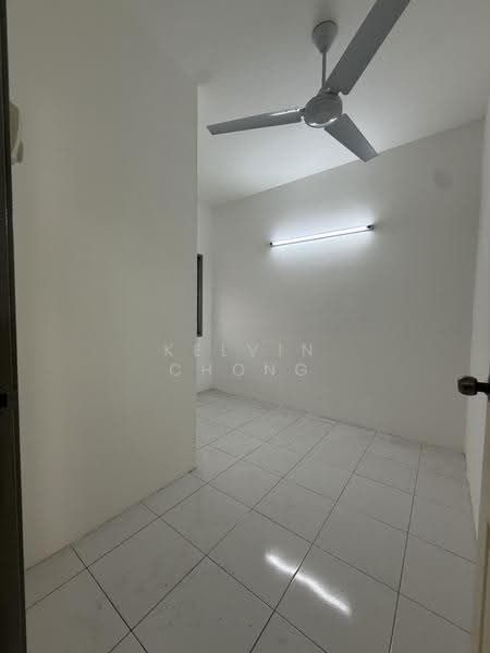 1.5-storey Terraced House for Rent in Taman Pengkalan Barat (Ipoh) - Kelvin Chong - Interior - PropertyGuru.com.my