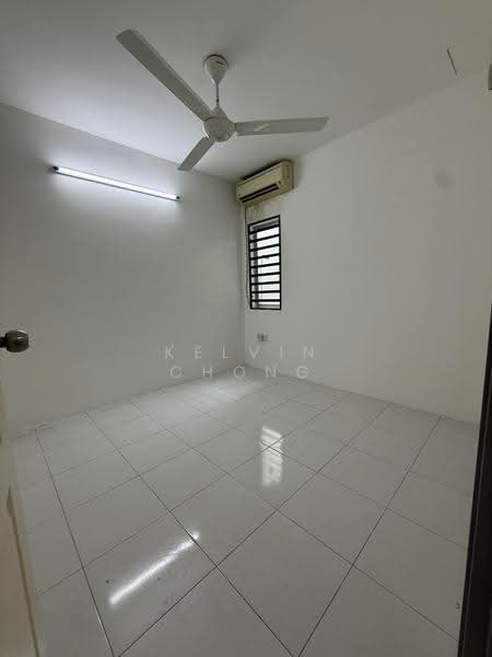 1.5-storey Terraced House for Rent in Taman Pengkalan Barat (Ipoh) - Kelvin Chong - Interior - PropertyGuru.com.my