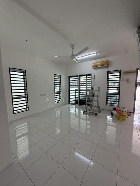 1.5-storey Terraced House for Rent in Taman Pengkalan Barat (Ipoh) - Kelvin Chong - PropertyGuru.com.my