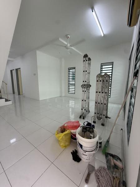 1.5-storey Terraced House for Rent in Taman Pengkalan Barat (Ipoh) - Kelvin Chong - PropertyGuru.com.my