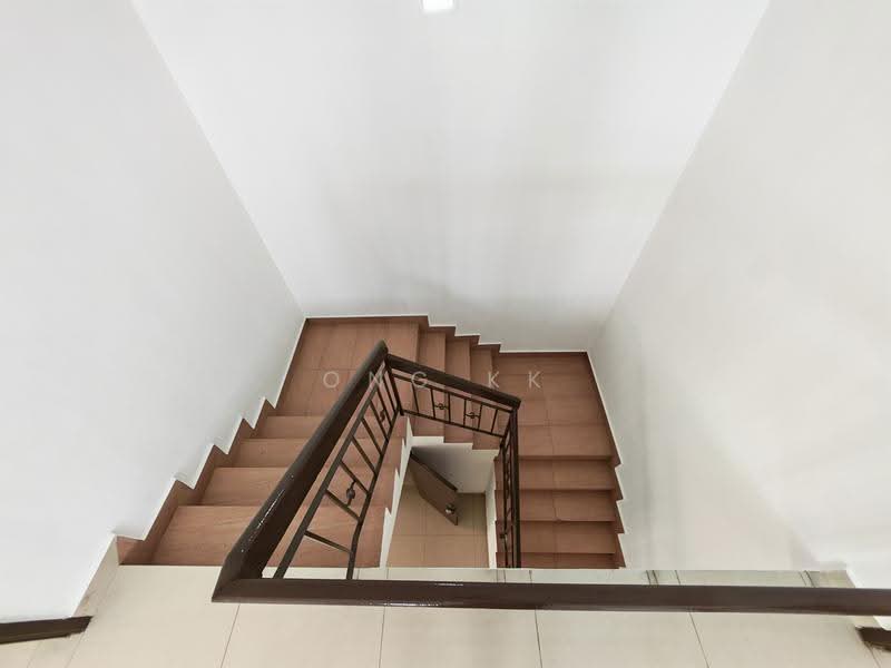 Rumah Teres untuk Dijual di TAMAN PUCHONG UTAMA (Puchong) - Ong KK - PropertyGuru.com.my