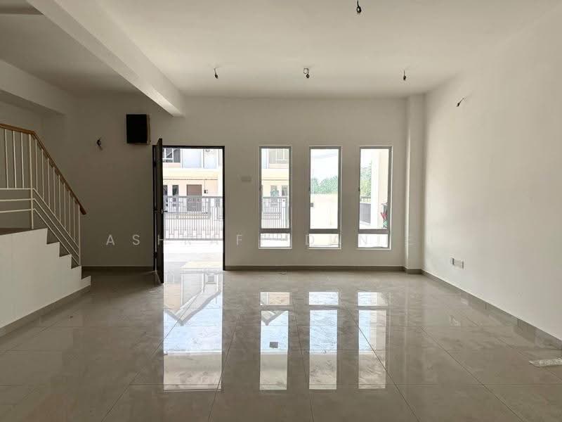 2-storey Terraced House for Sale in Klang (Selangor) - Ashraff Daniel - PropertyGuru.com.my