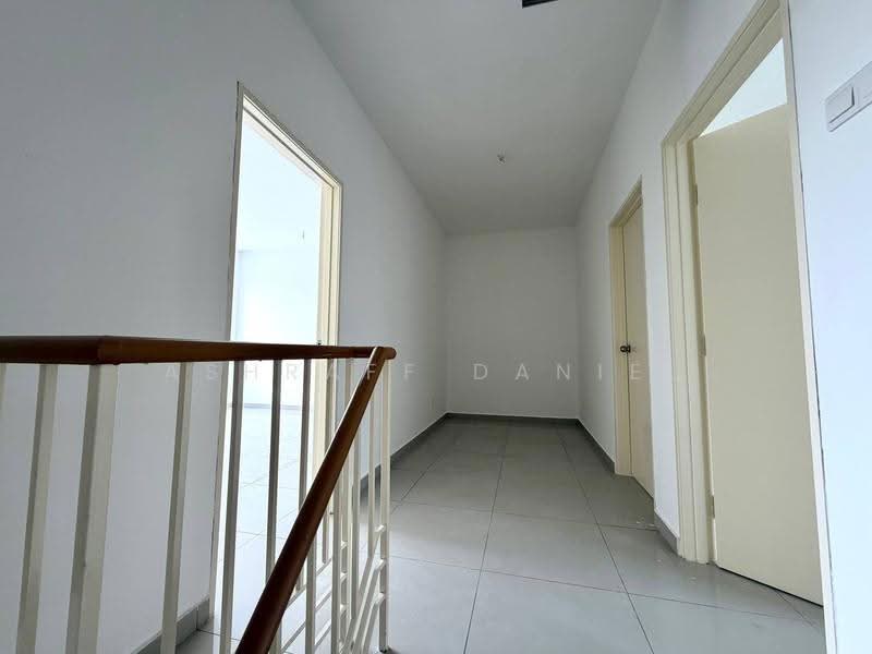 2-storey Terraced House for Sale in Klang (Selangor) - Ashraff Daniel - PropertyGuru.com.my