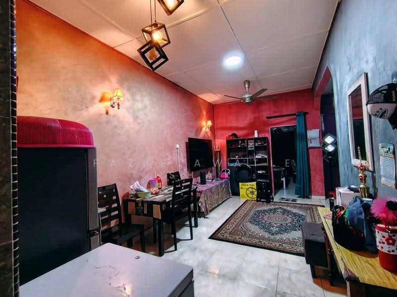 1-storey Terraced House for Sale in Kuantan (Pahang) - Fazielawatie Ishak - PropertyGuru.com.my