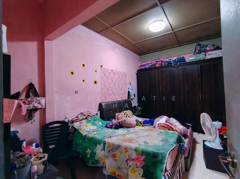 1-storey Terraced House for Sale in Kuantan (Pahang) - Fazielawatie Ishak - PropertyGuru.com.my