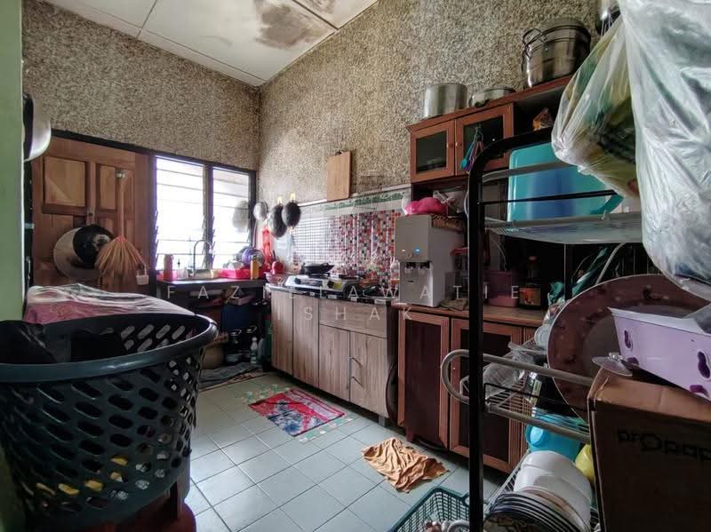 1-storey Terraced House for Sale in Kuantan (Pahang) - Fazielawatie Ishak - PropertyGuru.com.my