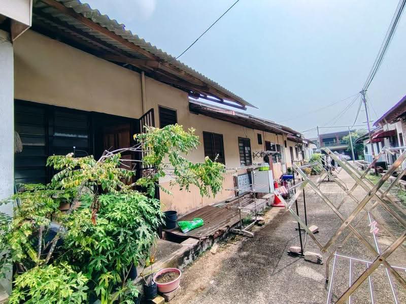 1-storey Terraced House for Sale in Kuantan (Pahang) - Fazielawatie Ishak - PropertyGuru.com.my