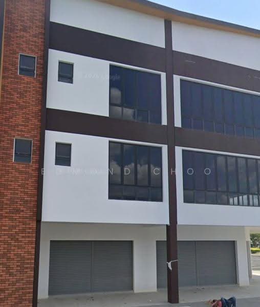 Kedai untuk Disewa di Setia Ecohill (Semenyih) - Edmond Choo - PropertyGuru.com.my