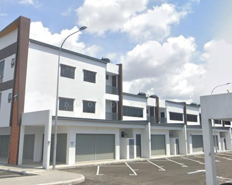 Kedai untuk Disewa di Setia Ecohill (Semenyih) - Edmond Choo - PropertyGuru.com.my