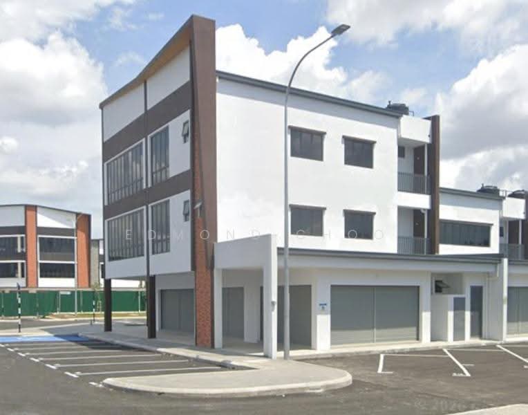 Kedai untuk Disewa di Setia Ecohill (Semenyih) - Edmond Choo - Exterior - PropertyGuru.com.my