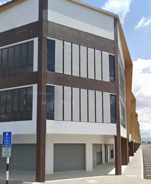 Kedai untuk Disewa di Setia Ecohill (Semenyih) - Edmond Choo - PropertyGuru.com.my