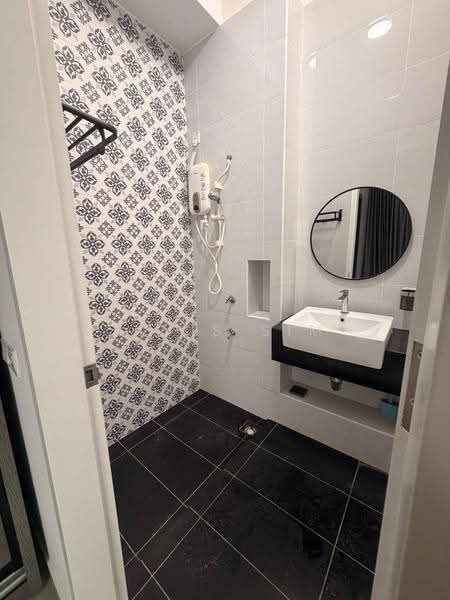 Terraced House for Rent in Kota Masai (Pasir Gudang) - Elvis Sim - Bathroom - PropertyGuru.com.my