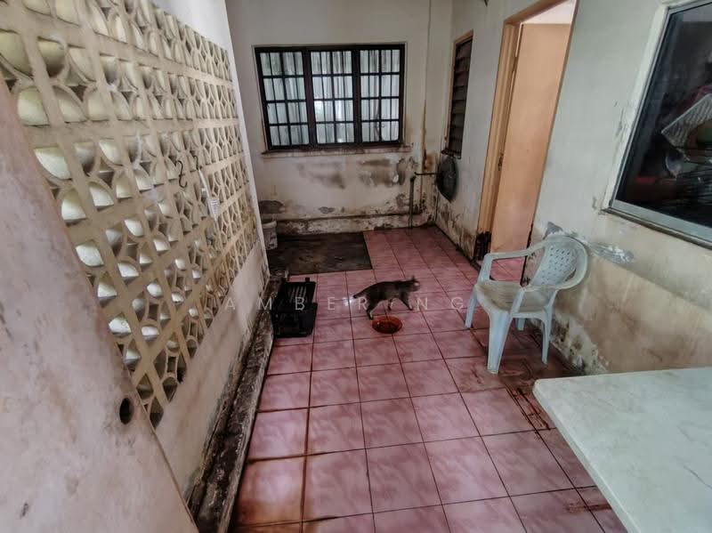 Bungalow House for Sale in Taman Ayer Panas (Setapak) - Amber Ng - PropertyGuru.com.my