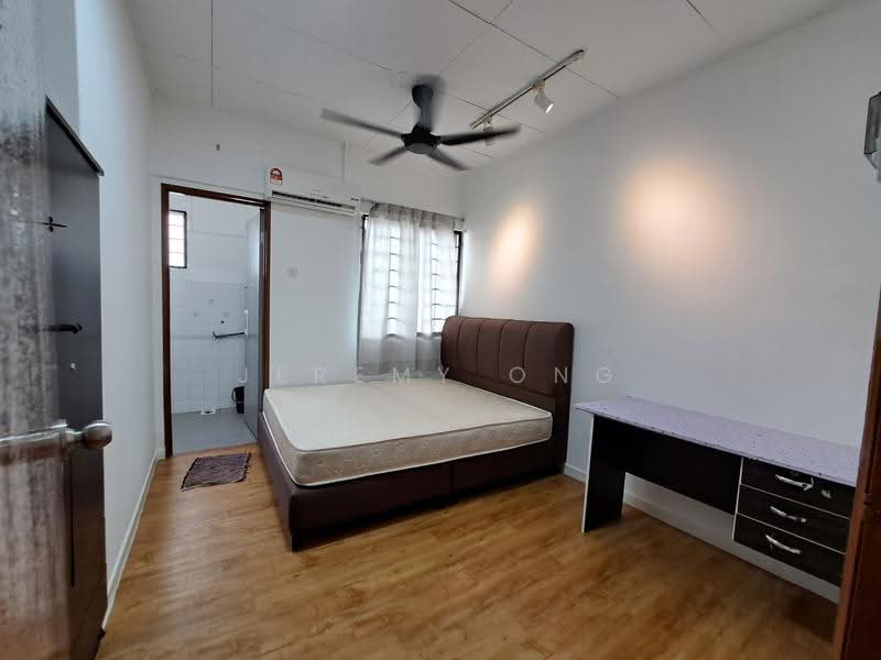Rumah Teres 2-Tingkat untuk Disewa di Bandar Sunway (Sunway) - Jeremy Ong - Bedroom - PropertyGuru.com.my