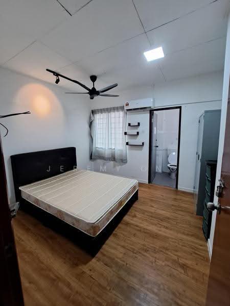Rumah Teres 2-Tingkat untuk Disewa di Bandar Sunway (Sunway) - Jeremy Ong - Bedroom - PropertyGuru.com.my