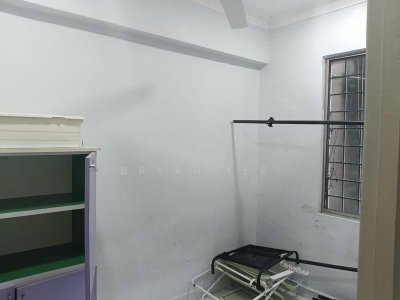 Pangsapuri untuk Dijual di Vista Saujana - Bryan Lee - Interior - PropertyGuru.com.my