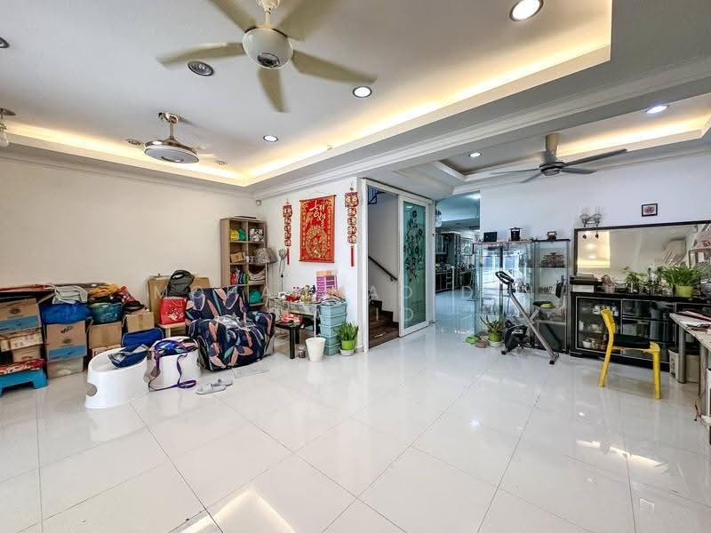 2-storey Terraced House for Sale in Taman Mutiara Indah (Puchong) - Mohammad Din Majid - PropertyGuru.com.my