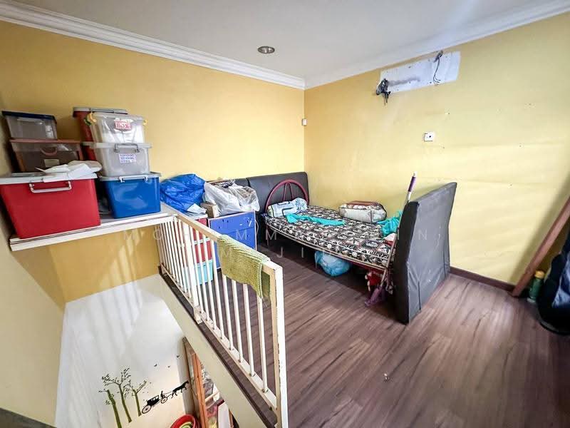 2-storey Terraced House for Sale in Taman Mutiara Indah (Puchong) - Mohammad Din Majid - PropertyGuru.com.my